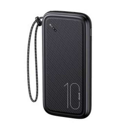 Power Bank Dual USAMS 10.000mAh CD150 - PB56