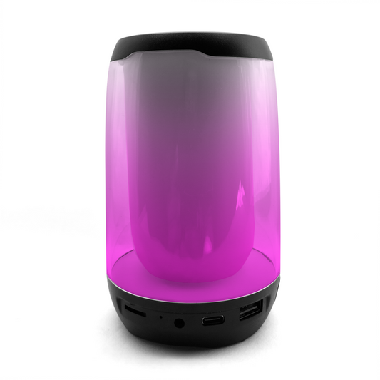 Parlante Bluetooth TWS ROCA RC-PA-05 5W