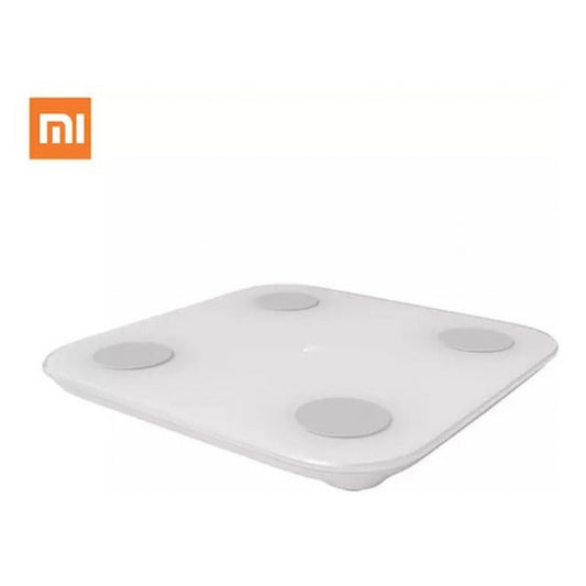 Balanza Mi Smart Scale 2 Bluetooth Xiaomi