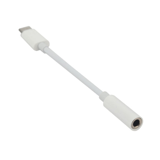 Cable Adaptador Tipo C a 3.5 mm Audio ROCA