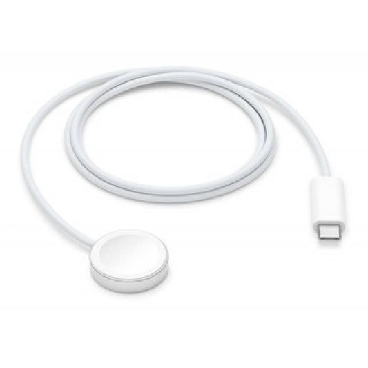 Cargador Magnético W1 para iWatch USB C 2.5W