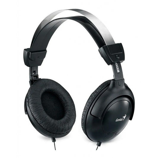 Auriculares Gamer con micrófono Genius compatible con PS4 HS-M505X SJ 3