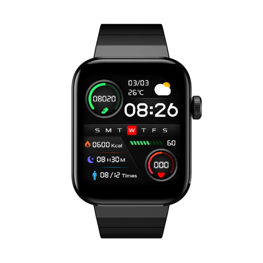 Smartwatch T1 Mibro by Xiaomi 1.6" 350 mAh Reloj Inteligente