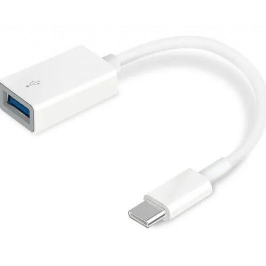 Cable Adaptador UC400 USB-C 3.0 (M) a USB-A 3.0 (H) TP-LINK