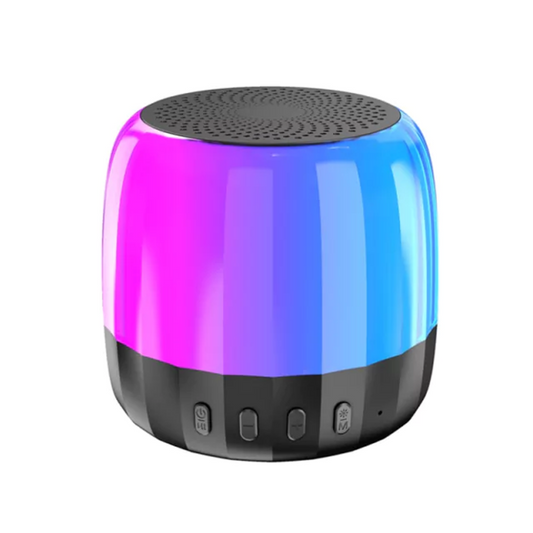 Parlante altavoz K3 Plus Con Micófono Lenovo