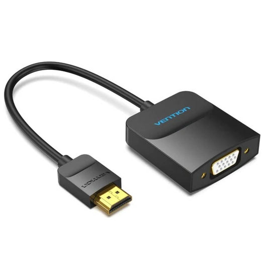 Convertidor HDMI a VGA