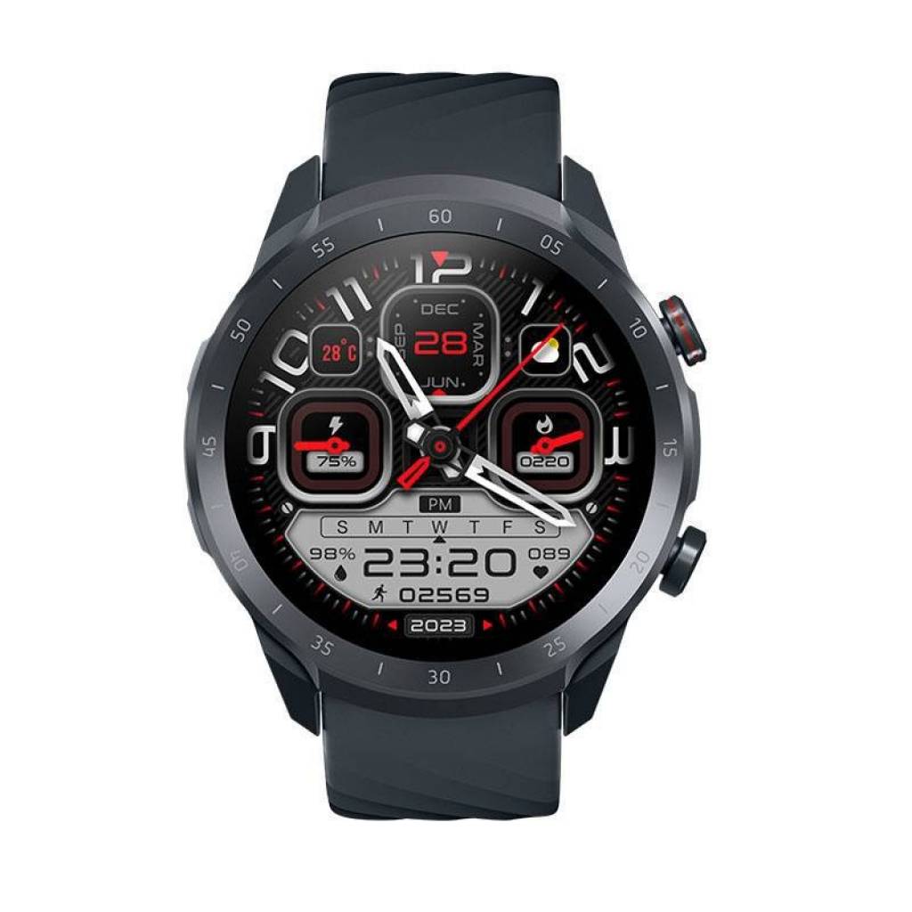 Smartwatch A2 Mibro by Xiaomi Reloj Inteligente