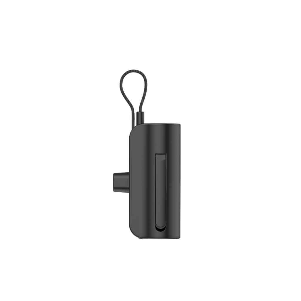 Power Bank BLOOX PB_2 5.000mAh Entrada/Salida: Tipo C