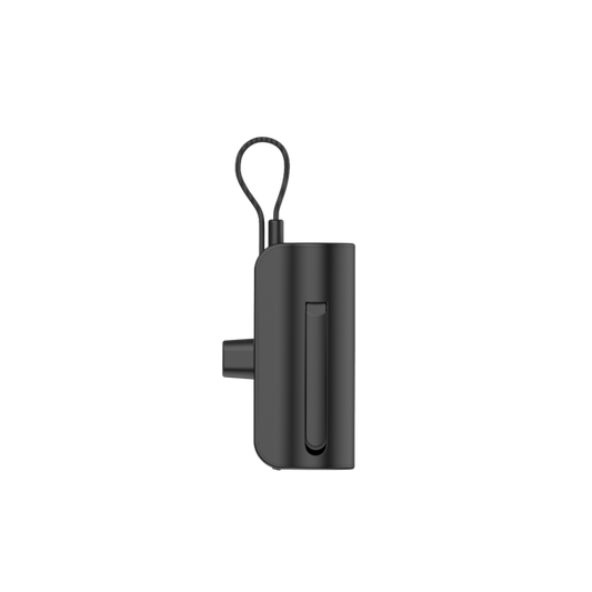 Power Bank BLOOX PB_2 5.000mAh Entrada/Salida: Tipo C