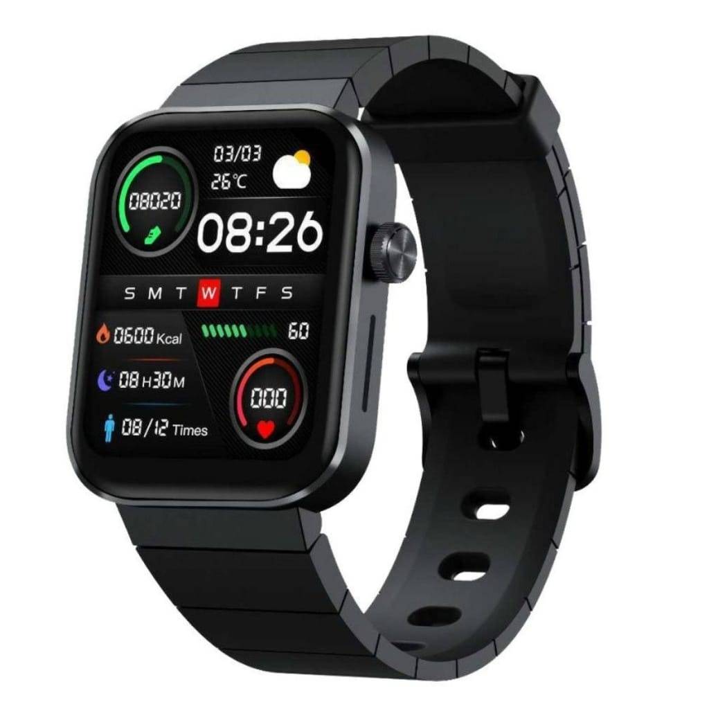 Smartwatch T1 Mibro by Xiaomi 1.6" 350 mAh Reloj Inteligente