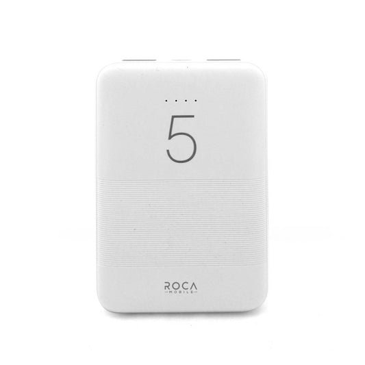 Power Bank Roca 5.000 mAh PB5/3