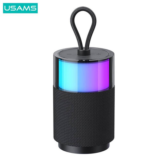Parlante Bluetooth Karaoke Con cordón YIN