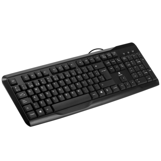 Teclado Exofiz