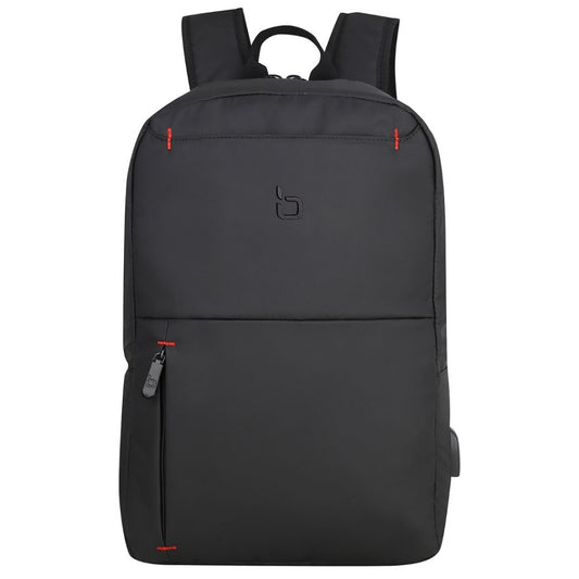 Mochila para Laptopp Bluecase con Puerto USB