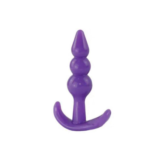 Mini Estaca Anal Dilatador Base Ancla YS-BE011 Adults