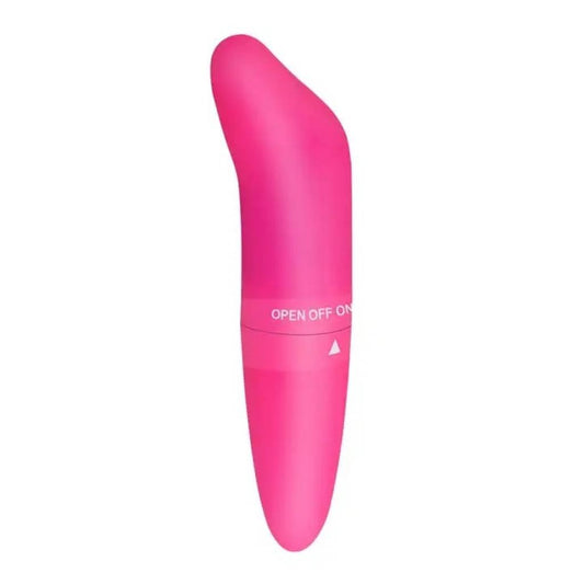 Vibrador Mini G Dolphin Docoo Discreto YS-BE228 Adults