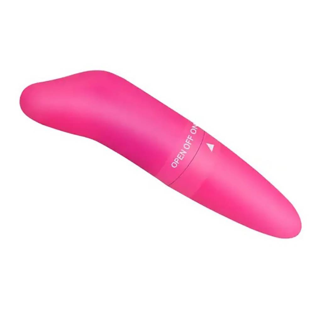 Vibrador Mini G Dolphin Docoo Discreto YS-BE228 Adults