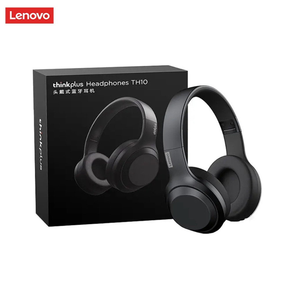 Auriculares Vincha Lenovo TH10