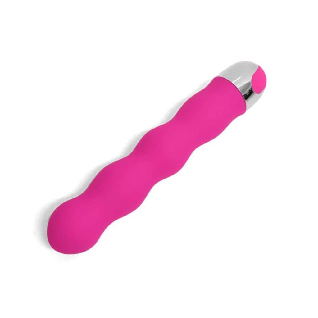 Mini Vibrador Balita Recargable L YS-BE036 Adults