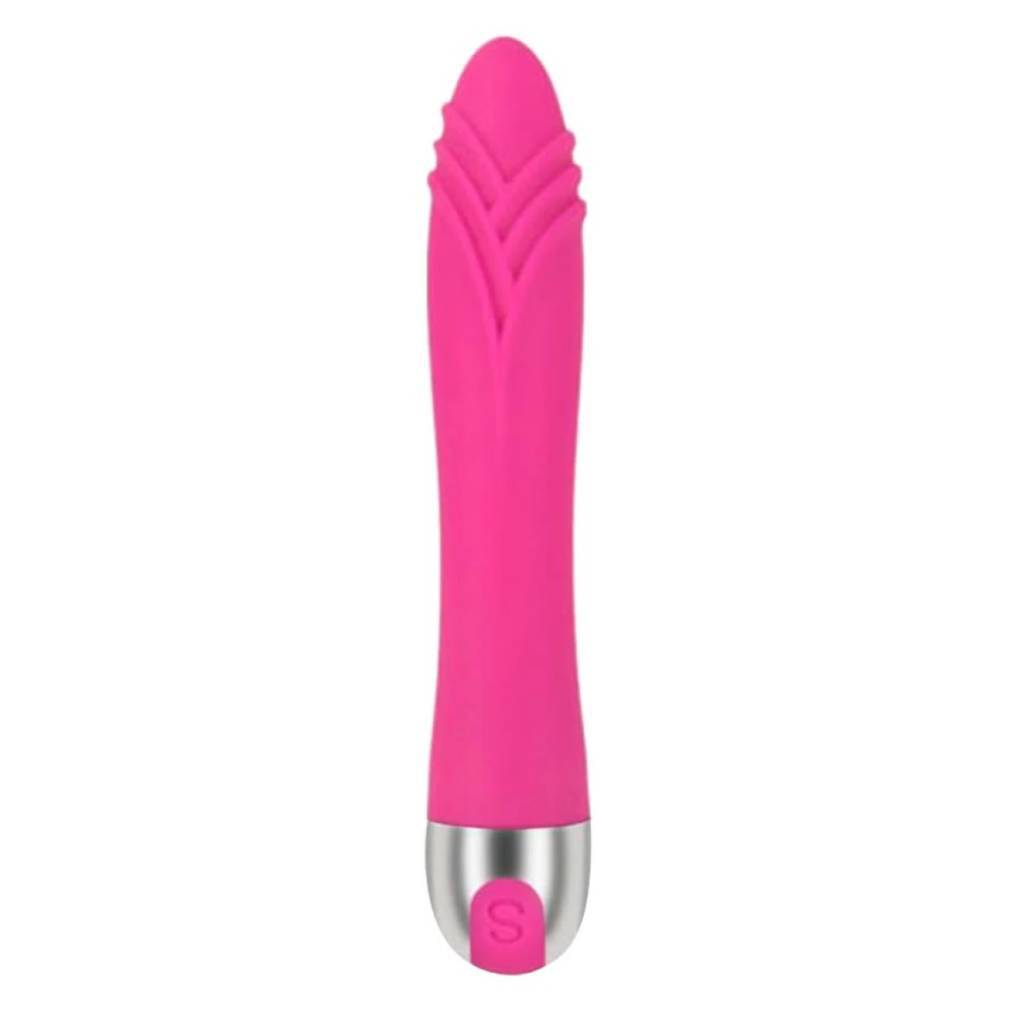 Mini Vibrador Balita Recargable L YS-BE036 Adults