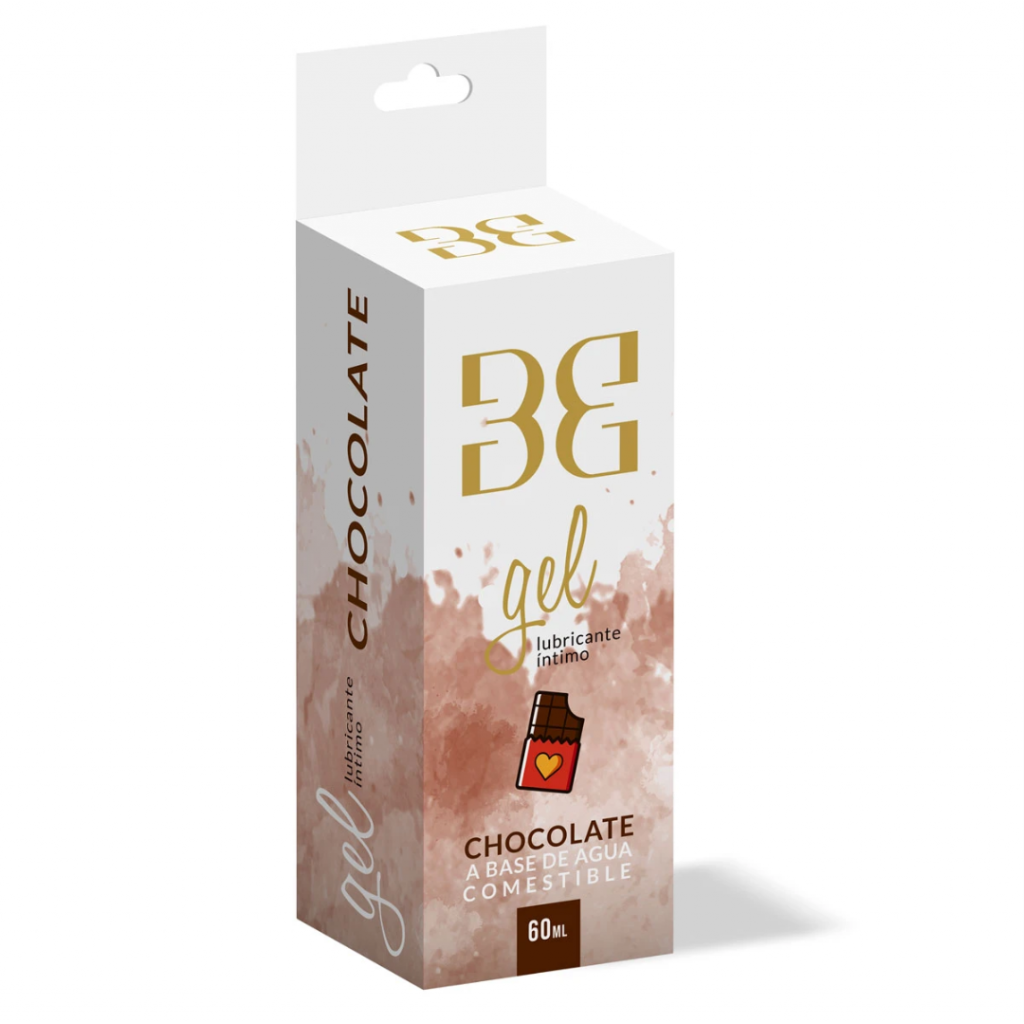 Gel Lubricante After Eight 60 ml Adults