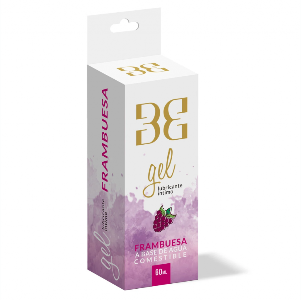Gel Lubricante After Eight 60 ml Adults