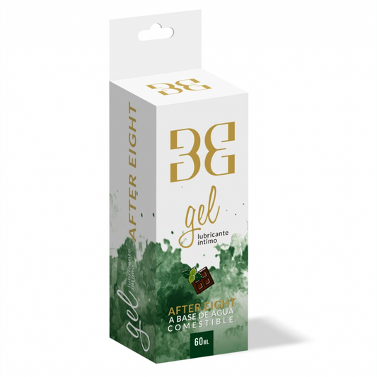 Gel Lubricante After Eight 60 ml Adults