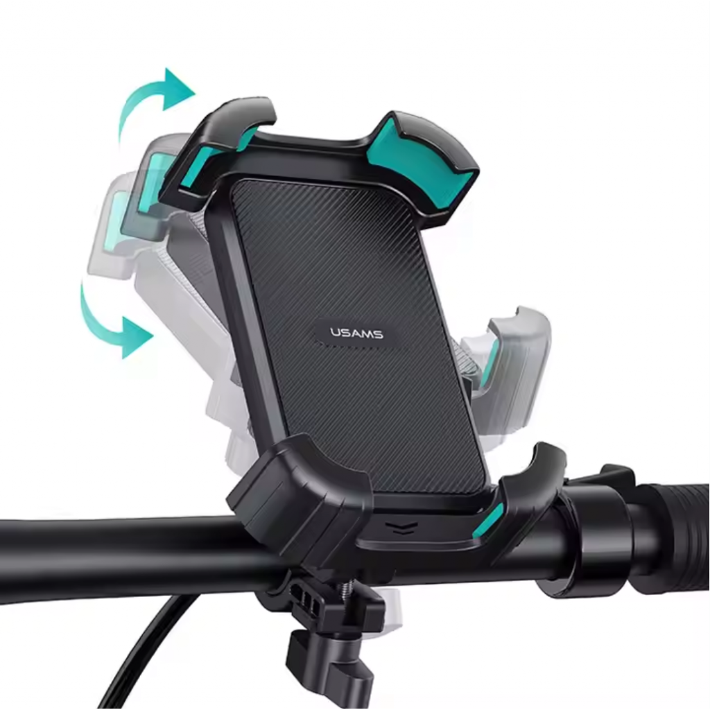 Soporte de celular para Bicicleta Serie Ying