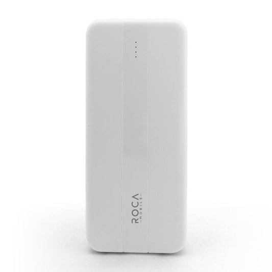 Power Bank 20000 mAh ROCA PB20 20W Carga rápida
