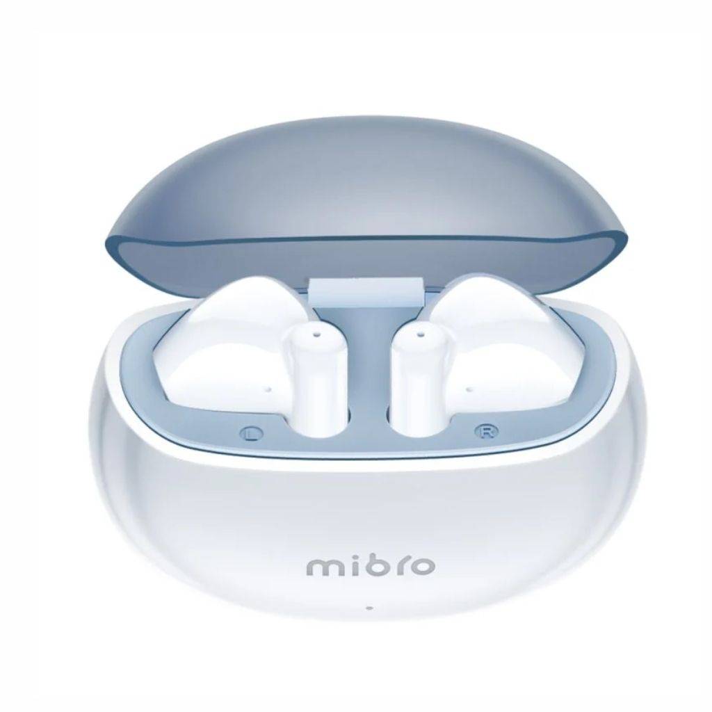 Auriculares Bluetooth Mibro by Xiaomi Eardbuds 2 TWS