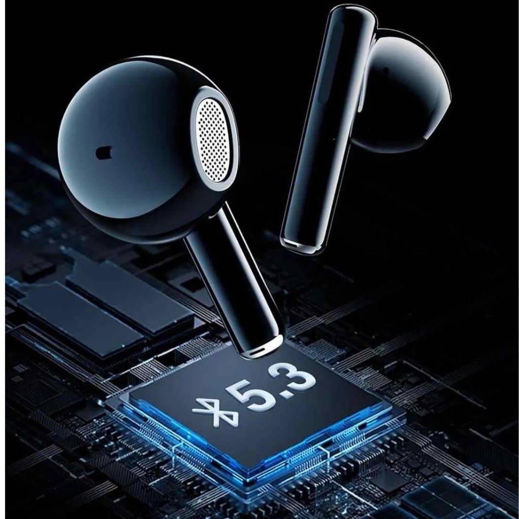 Auriculares Bluetooth Mibro by Xiaomi Eardbuds 2 TWS