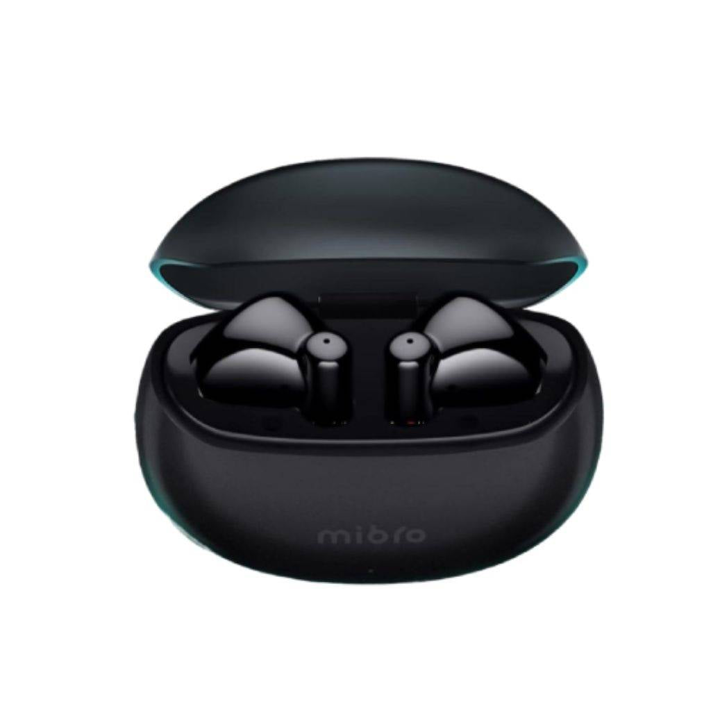 Auriculares Bluetooth Mibro by Xiaomi Eardbuds 2 TWS