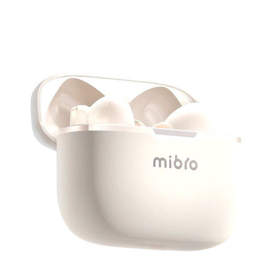 Auriculares Bluetooth Mibro Earbuds AC1 ENC by Xiaomi