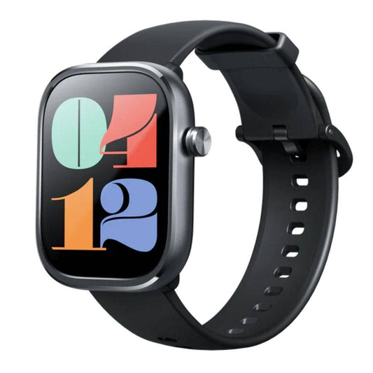 Smartwatch Mibro C4 2.01" 289mAh by Xiaomi Reloj Inteligente