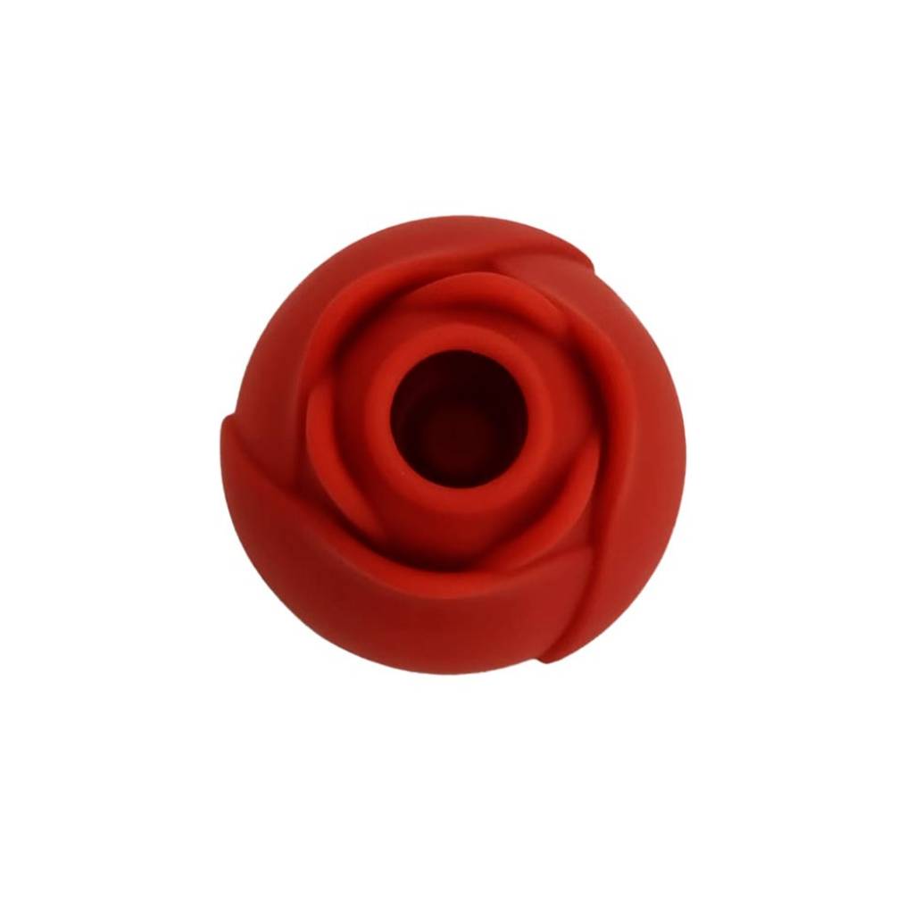 Vibrador Estimulador Succionador de Clítoris Rosa Control App Adults
