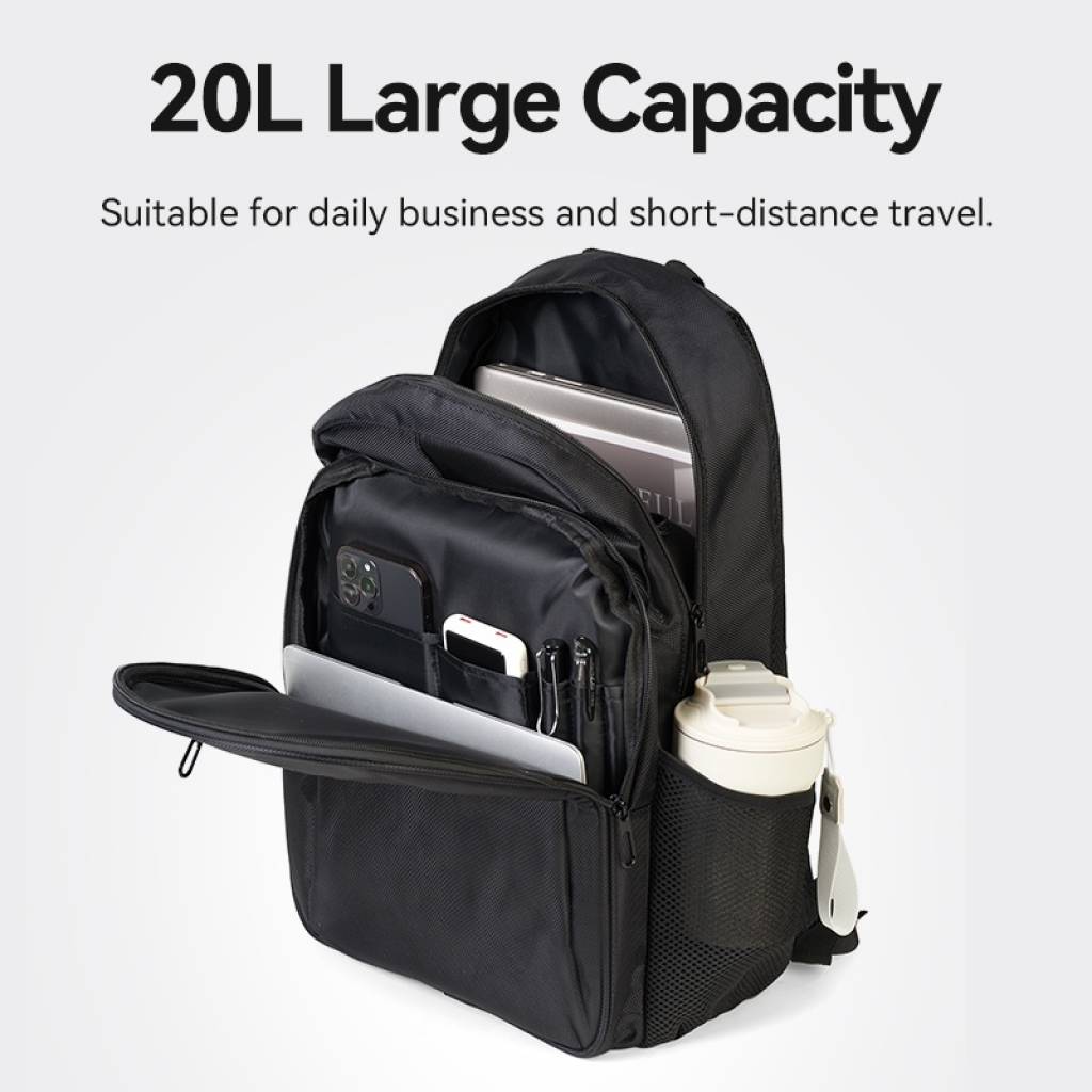 Mochila para Laptop Resistente al agua