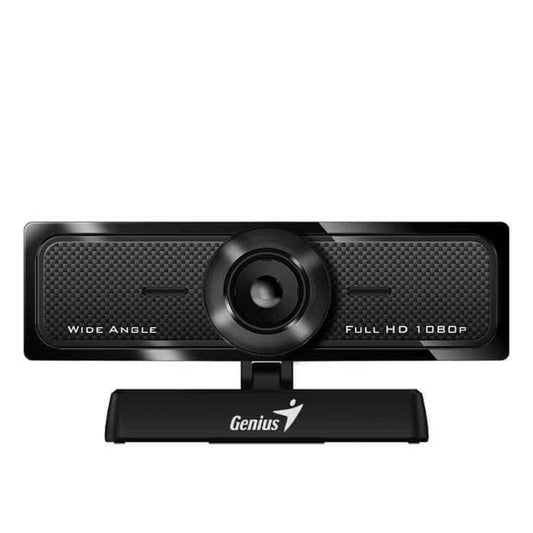 Camara Web F100 V2 Genius