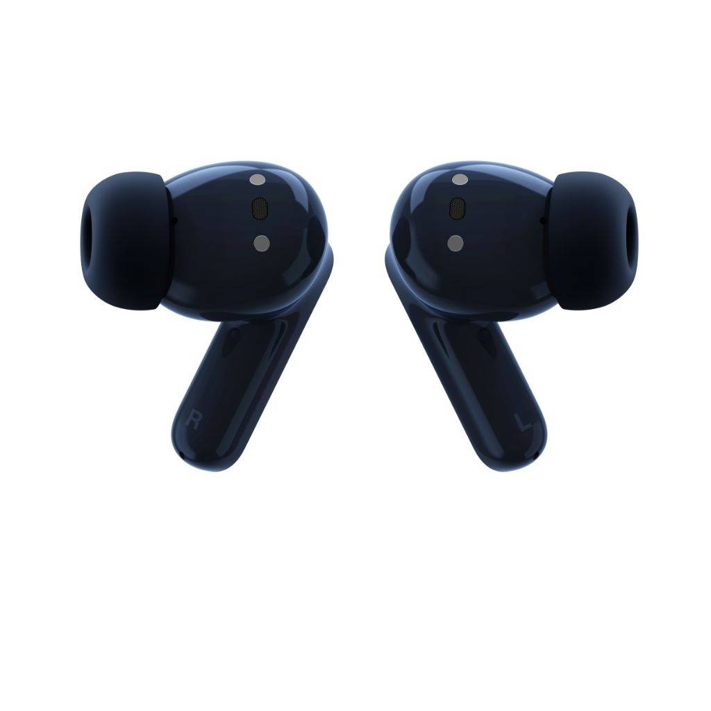 Auriculares Moto Buds Inalámbricos Bluetooth