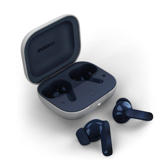 Auriculares Moto Buds Inalámbricos Bluetooth