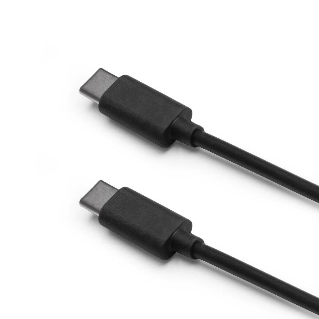 Cargador de Pared Turbo Power 68W USB-C a USB-C Motorola