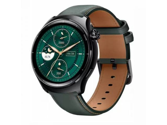 Smartwatch Mibro Lite 3 Pro 1.3" 350mAh c/2 Mallas by Xiaomi